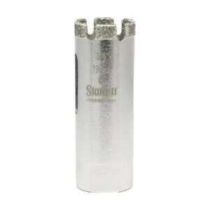 Serra Copo Diamantada 3/4 19mm - Starret