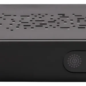 Conversor Digital Com Gravador K900 - KEO/Intelbras