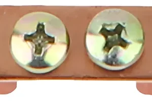 Barramento Neutro 1/2x1/8 2 Fios Azul - Multhiploss