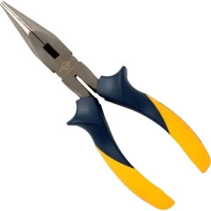 Alicate De Bico 1/2 Cana Pvc Profissional 6 8004 Brasfort