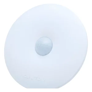Sensor de Presença Teto Embutir QA20M - Qualitronix