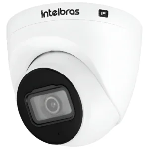 CAMERA DOME 4MP VIP 3430 D IA LENTE 2.8MM (INTELBRAS-AM)