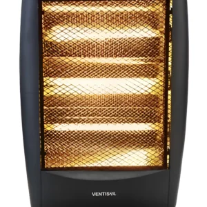 Aquecedor Eletrico Halogeno Modelo AH 110V - Ventisol
