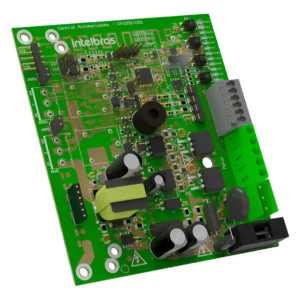 Central Automatizador CP1000 Intelbras