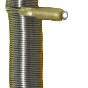 Resistência Similar Para Ducha L 3T L&c 110v 5400w - W.R