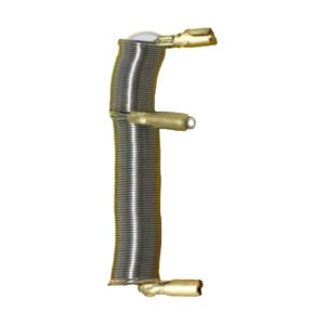 Resistência Similar Para Ducha L 3T 220v 5400w - W.R