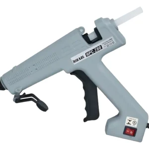 Pistola De Cola Quente 280w Bivolt Hpc-280 - Hikari
