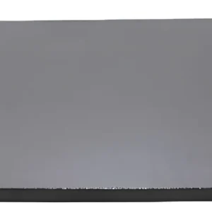 Bandeja Fixa Padrão 19x500mm Preta Gforce