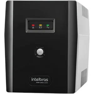 Nobreak Interativo Monovolt Intelbras Xnb 1800va 220v