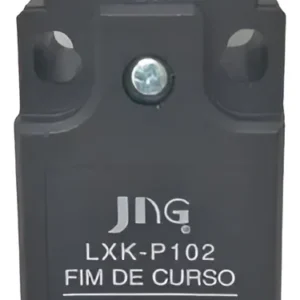 Bloco de Contato Fim de Curso Linha LXK-P 1NA+1NF - JNG