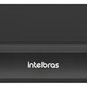 GRAVADOR DIGITAL DE VIDEO INTELIGENTE C/8 CANAIS iMHDX 3108(INTELBRAS-AM)