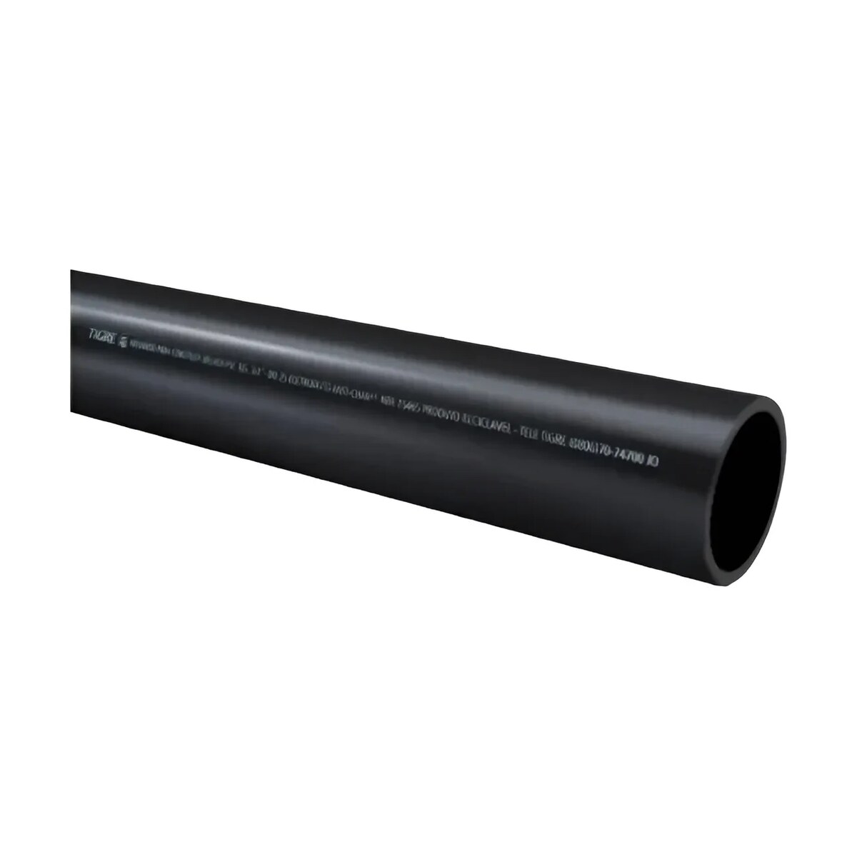 Eletroduto PVC 1 - Dutoplast