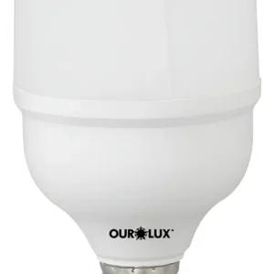 Lâmpada de LED Bulbo 40W 6500K 20365 - Ourolux