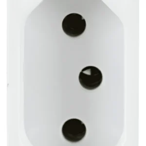 Modulo Tomada 20A 16048 - Margirius Sleek