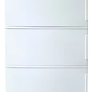 Quadro Sobrepor 36 Disjuntores Ouro Box - Steck