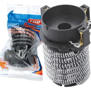 Resistência Ducha Super Quatro 110v 5400w 1789 - Fame