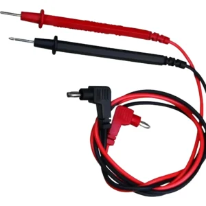 Ponteira e Adaptador MTL-1 - Minipar