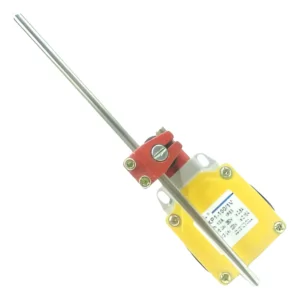 Chave Fim de Curso Haste Rigida LXP1-100/1V 55mm - JNG