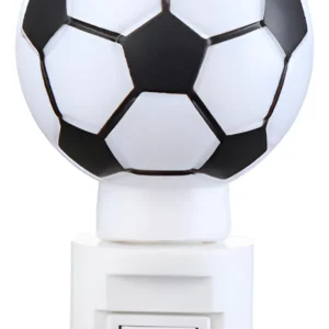 Abajur de LED Bola Bivolt - Avant