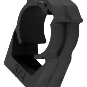 Abraçadeira Preta 3/4 - Eletromax