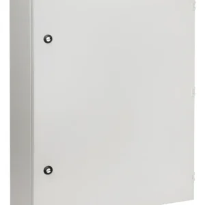 Quadro de Comando Eco 48x38x22 Sem Flange - Lumibras