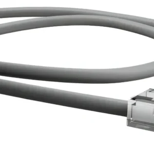 Patch Cord Cat5e UTP 2,5Mts Cinza AD