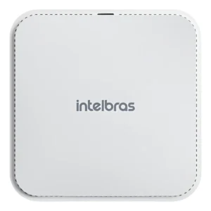 ROTEADOR EMPRESARIAL WIFI AP 1800 AX TECNOLOGIA WI-FI 6(INTELBRAS-SC)PROMO JUN