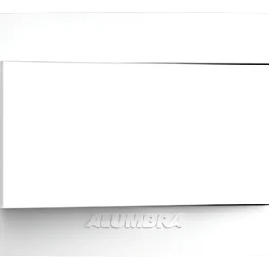 Conjunto Interruptor Simples 85077 - Alumbra Movel Pro