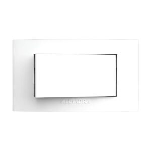 Conjunto Interruptor Simples 85077 - Alumbra Movel Pro