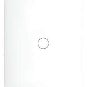 Placa 4x2 Saida Fio Branca 85003 - Inova Pro