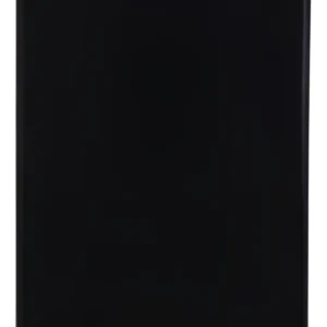 Placa Cega Preta 1/2-3/4 - Eletromax