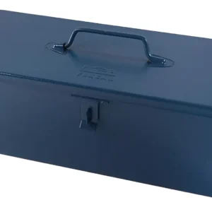 Caixa Para Ferramentas 40cm Com 2 - Fercar