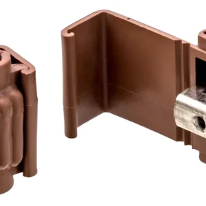 Conector Derivação Fio Torção 2,5-4 Marrom - 3M