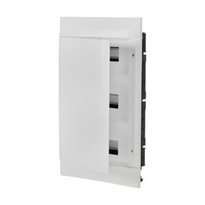 Quadro Pvc Embutir 36 Disjuntores Branco BR135003 - Legrand