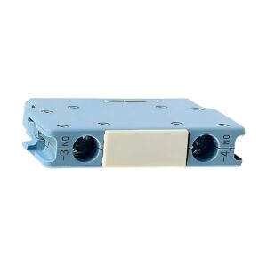 Bloco Auxiliar 3TX30108A-1NA - Siemens