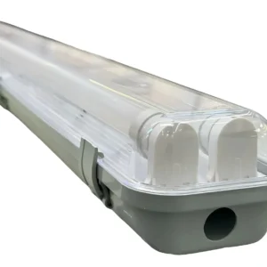 Luminaria Hermetica 2x28/32/36/40/54W - Lumepetro