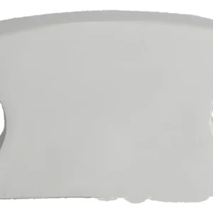 Tampa Para Perfil Risque 1715 Cega - Avant