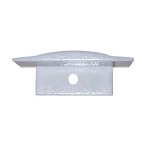 Tampa Para Perfil Risque 2408 Com Furo - Avant