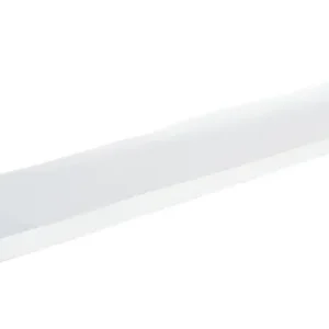 Luminaria Led Slim 72W Bivolt 6500K - Bellalux