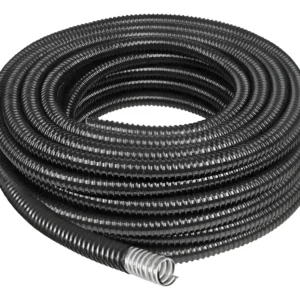 Sealtubo Preto 2 15 Metros - Nathiflex