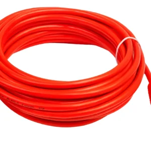 Patch Cord Cat6 UTP 2,5Mts Vermelho AD