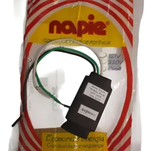 Dimer Plus 110V 300W - Napie