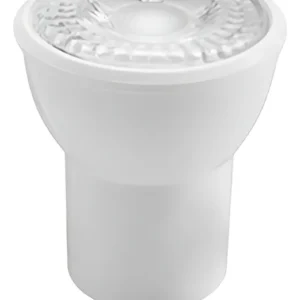 Lâmpada Dicroica Mr11 De Led 3,5w Branca Bivolt Gu10 - Jng