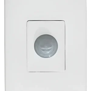 Sensor de Presença Embutir Sem Foto 4x2 QI8M - Qualitronix