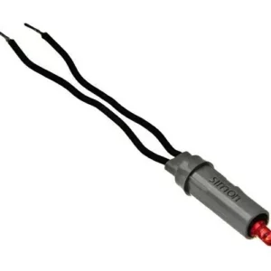 Modulo Led Vermelho Para Interruptor Bivolt 30002-39 - Simon