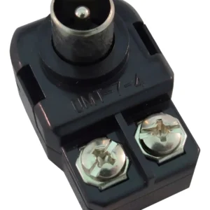 Cachimbo Pino Grosso Para Tv Importado - Ballon