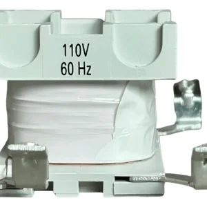 Bobina Para Contator Cjx2 Lx1-d6(d40-d95) 24v - Jng