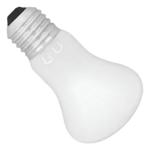 Lâmpada Vela Lisa Clara 40W 110V Osram