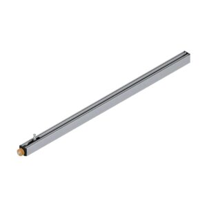 Acionador de Portão Basculante 1.4M 5/8 60MM POM Intelbras