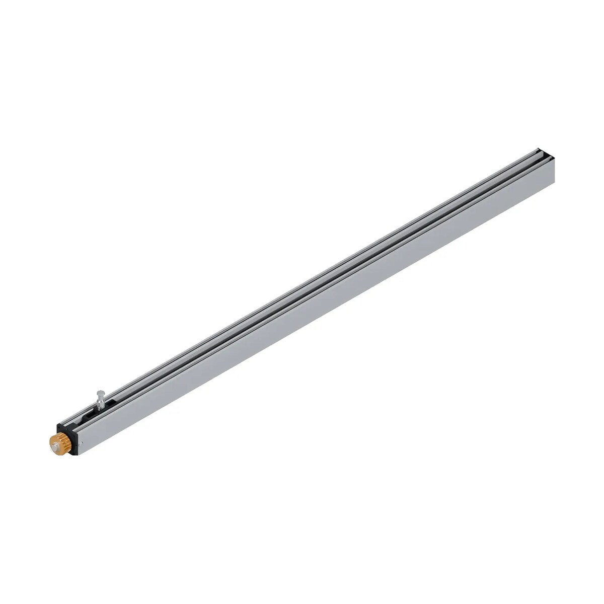 Acionador de Portão Basculante 1.4M 5/8 60MM POM Intelbras